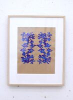 エビネループ(額装)