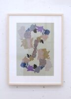 キクループ(額装)